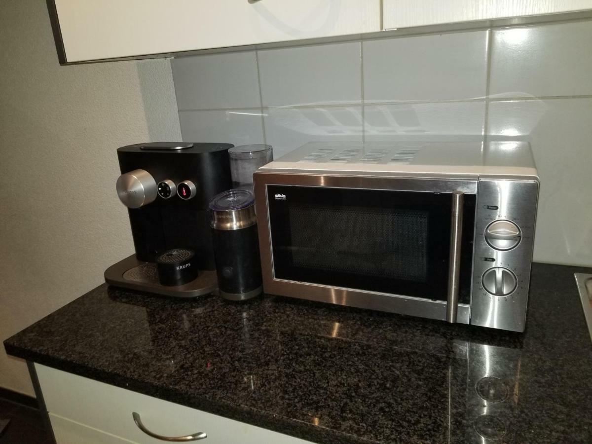3 Doppel Zimmer Apartement In 9320 阿尔邦 外观 照片