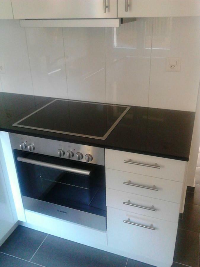 3 Doppel Zimmer Apartement In 9320 阿尔邦 外观 照片