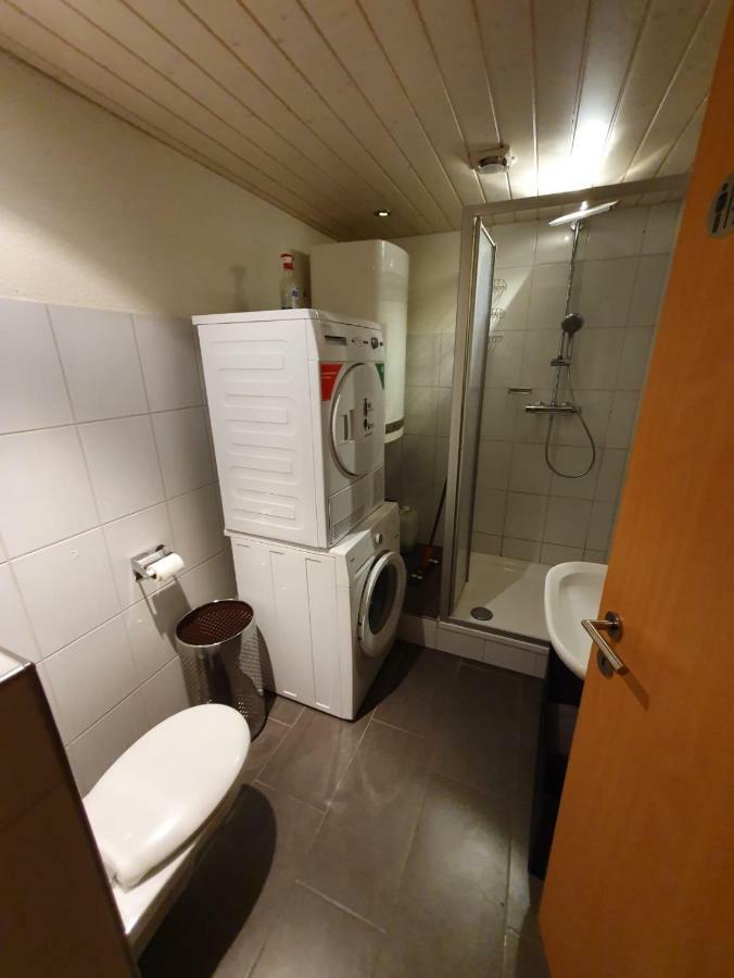 3 Doppel Zimmer Apartement In 9320 阿尔邦 外观 照片