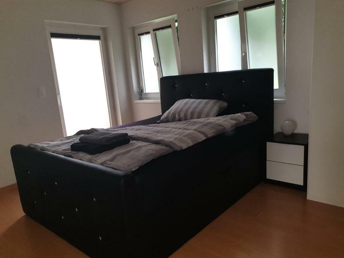 3 Doppel Zimmer Apartement In 9320 阿尔邦 外观 照片