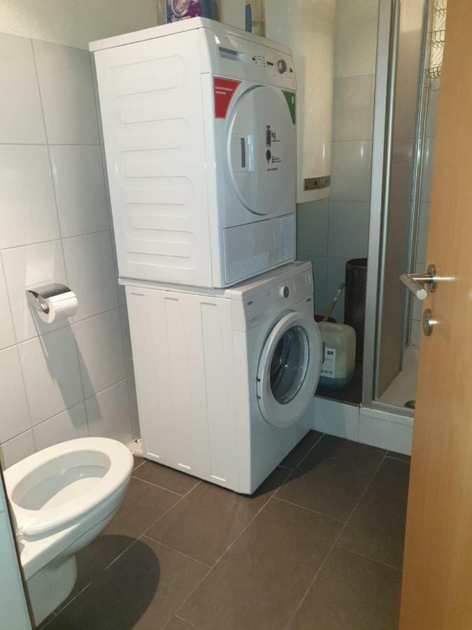 3 Doppel Zimmer Apartement In 9320 阿尔邦 外观 照片