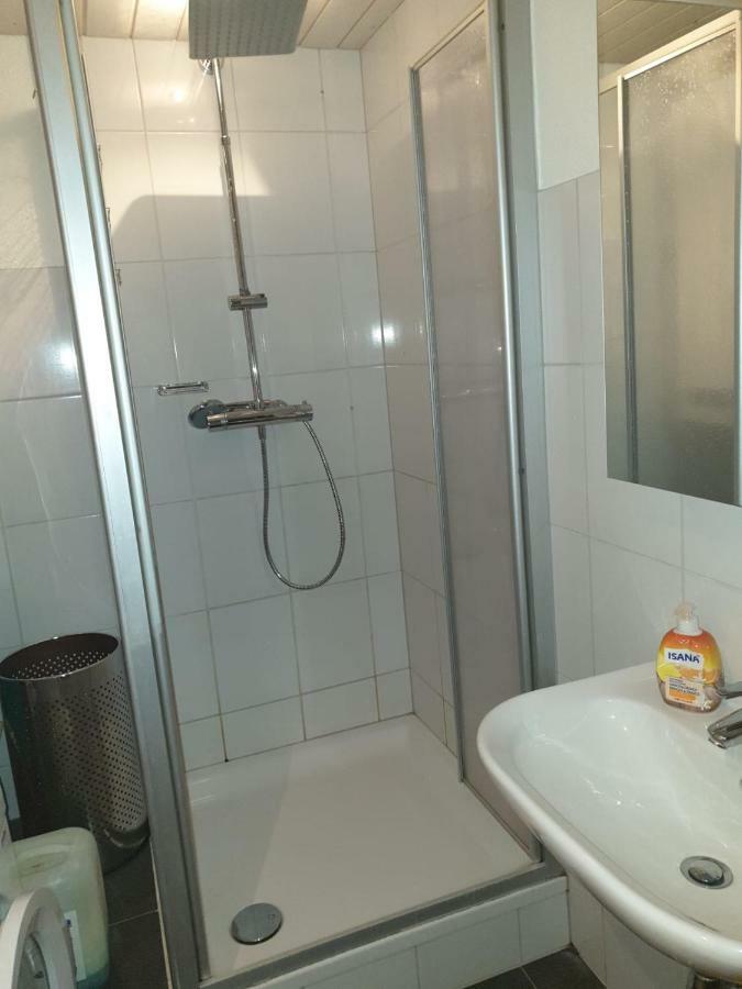 3 Doppel Zimmer Apartement In 9320 阿尔邦 外观 照片