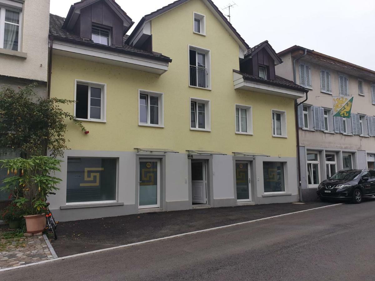 3 Doppel Zimmer Apartement In 9320 阿尔邦 外观 照片