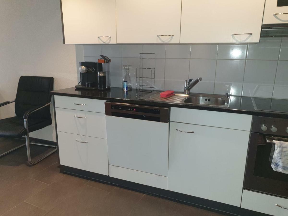 3 Doppel Zimmer Apartement In 9320 阿尔邦 外观 照片