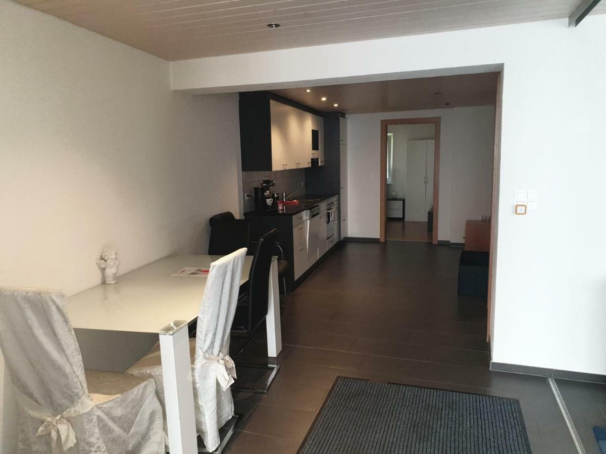3 Doppel Zimmer Apartement In 9320 阿尔邦 外观 照片