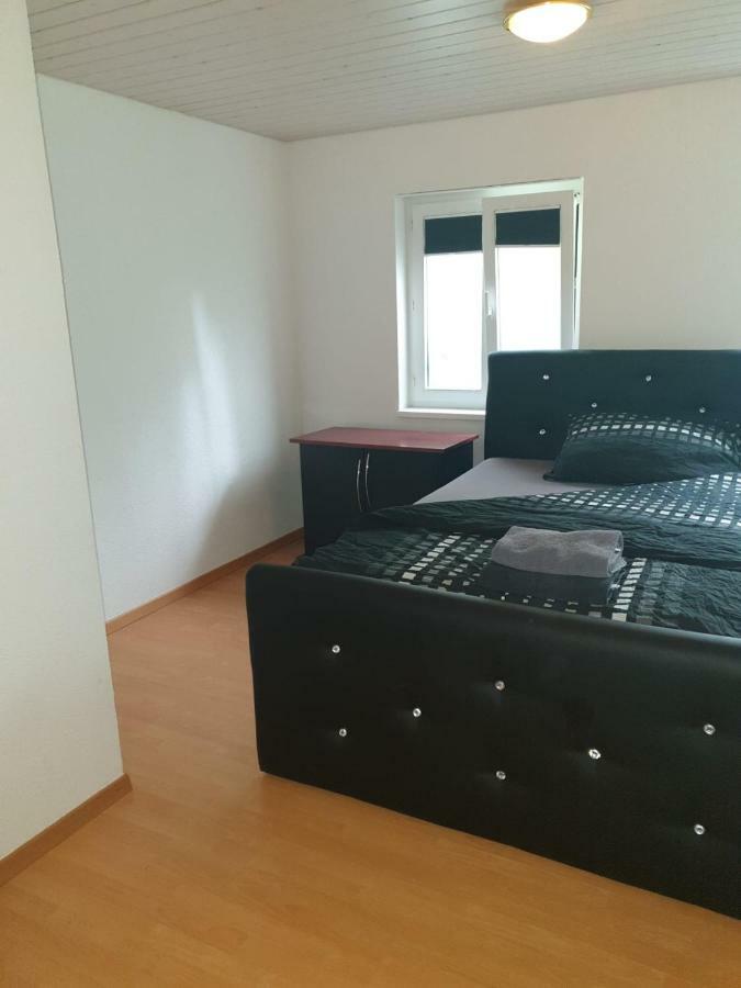 3 Doppel Zimmer Apartement In 9320 阿尔邦 外观 照片