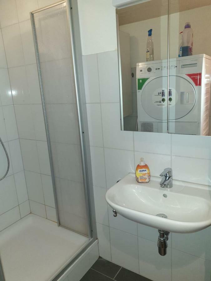 3 Doppel Zimmer Apartement In 9320 阿尔邦 外观 照片