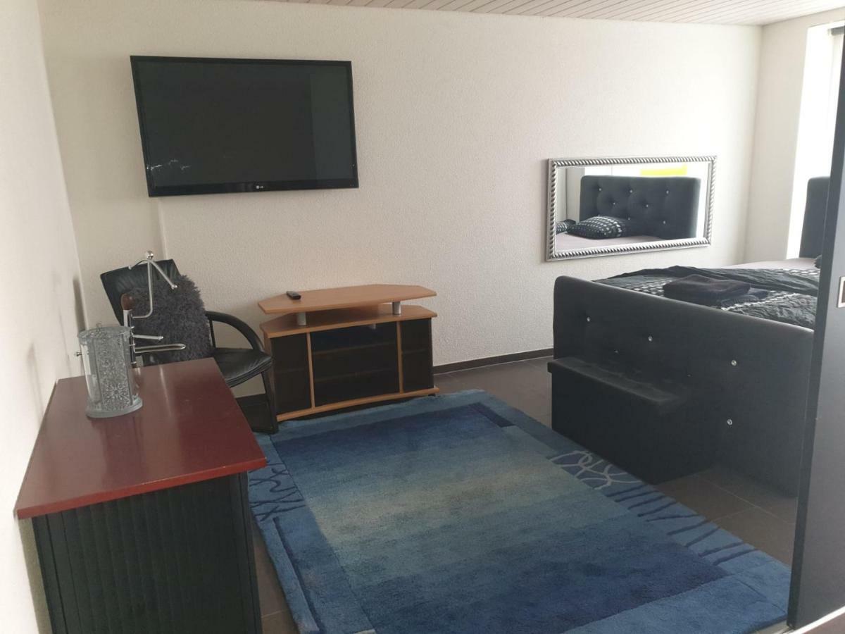 3 Doppel Zimmer Apartement In 9320 阿尔邦 外观 照片